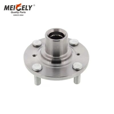 OEM 43421-52500 Piastra di flangia del mozzo della ruota di montaggio del mozzo di alta resistenza