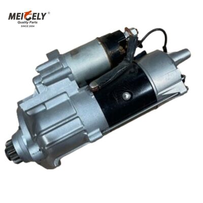 Sostituzione diretta OEM del motorino di avviamento resistente alla corrosione da 12 V per camion Mack