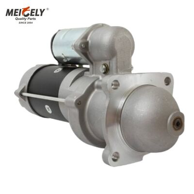 Motorino di avviamento per motore da 12 V a 11 denti per impieghi gravosi compatibile con i camion Mack