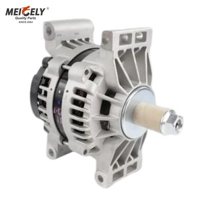 8600889 Alternatore 12V 24SI con uscita di 160 Amp progettato con precisione per MACK TRUCK CH CL CT CV CX GRANITE SERIES