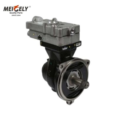 Compressore d'aria OEM S9121420000 per camion Mack MP7 MP8 - Prestazioni per impieghi gravosi
