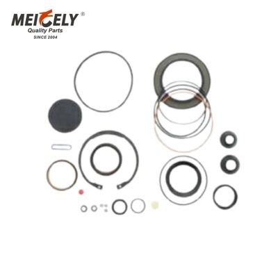 Mack Truck Steering Gear Seal Kit OE 6990-HF640000 con gomma resistente all'olio per condizioni di esercizio pesanti