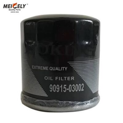 OEM 90915-03002T Filtro di olio motore per auto Toyota Ricambi originali Motore del veicolo