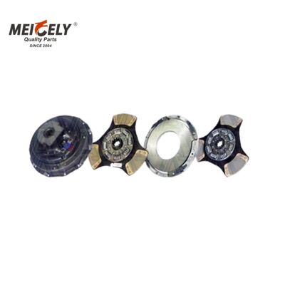Kit frizione in ceramica a trazione da 14 pollici compatibile con camion Mack