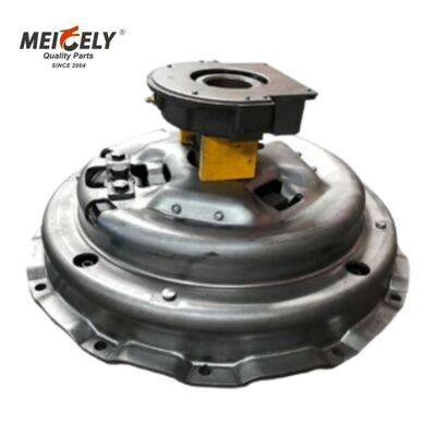 129059 OEM Heavy-Duty Clutch Cover Kit con molle di diaframma trattate termicamente per camion Mack