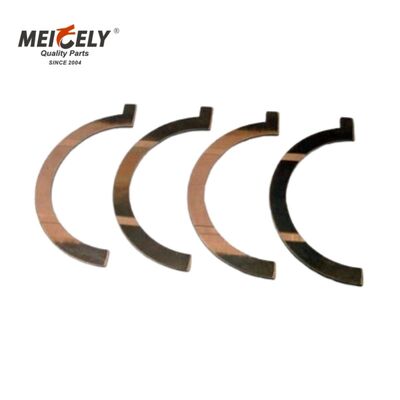 Kit di lavastoviglie ad alta durezza resistente all'usura in lega - Sostituzione OEM di precisione per camion Mack per ridurre l'attrito e l'abrasione