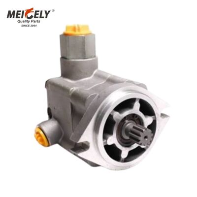 MACK OE 38QC4122M OEM Assemblaggio idraulico di pompa di potenza di sterzo con corpo di pompa fusa ad alta resistenza e struttura del rotore interno di precisione