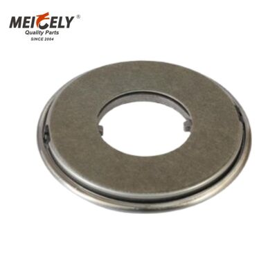 Fermato a disco di frizione Mack ad impiego pesante OE 495KB241P1 con rivestimento resistente all'usura ad alto attrito