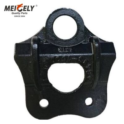 48433-1500 supporto di molla a foglia sostituzione supporto di molla a foglia per veicolo Mitsubishi
