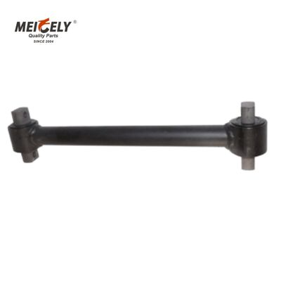 OEM-grade 3187322 Heavy Duty Torque Rod Assembly con buste in acciaio ad alta resistenza e gomma resistente all'usura per camion Mack