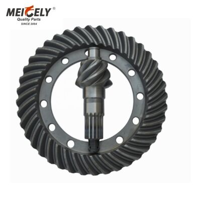 OEM 41201-80209 Anello differenziale e ingranaggi a pignone set ruota corona e pignone per Toyota