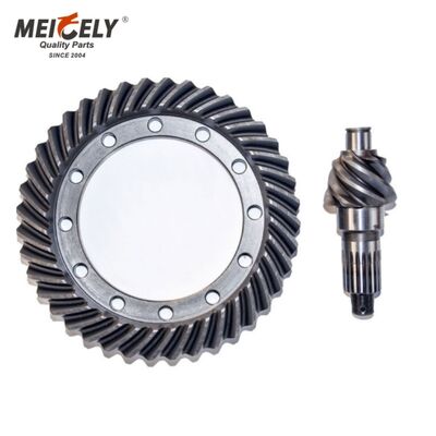 Corona e pignone stabiliti dell'anello differenziale e del pignone dell'OEM 12020-42000 per Toyota