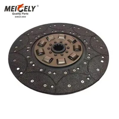 OEM ME550541 Disco di frizione Piastra di frizione Transmissione del camion Parti per il camion Mitsubishi Fuso