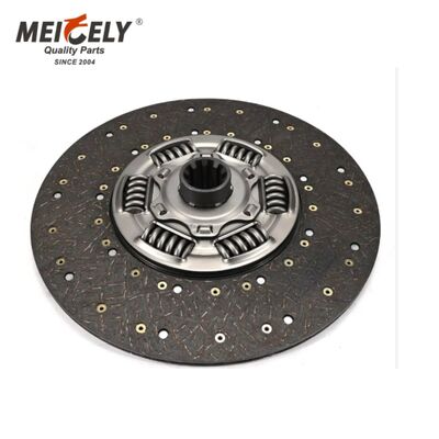 OEM ME509217 Disco frizione Disco frizione 6D16 Parte del camion per Mitsubishi Fuso Canter Truck
