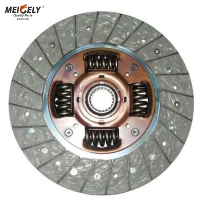 OEM ISD134 Disco di frizione Piastra di frizione 300*190*21*28.9 4G54 Per camion ISUZU 4BD1 4BG1 4HF1