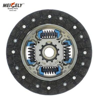OEM ISD086 Disco di frizione Piastra di frizione 300*190*14*35.2 4G54 Per camion ISUZU 4BD1 4BG1 4HF1