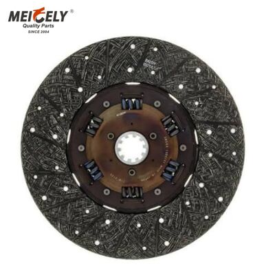 OEM ISD078 Disco di frizione Piastra di frizione 430*250*10*50.8 4G54 Per camion ISUZU 4BD1 4BG1 4HF1