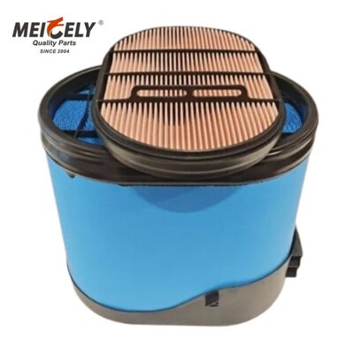 Filtro dell'aria per carichi pesanti di ricambio OE P608678 compatibile con camion MACK