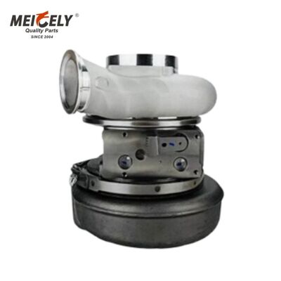 Alte prestazioni 21953277 Turbocompressore adatta direttamente ai motori MACK per camion pesanti