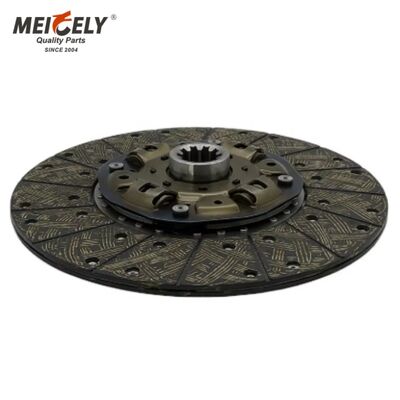 OEM di alta qualità ISD015 Disco di frizione Piastra di frizione 325*200*10*38.4 Per camion ISUZU 6BB1 6HE1