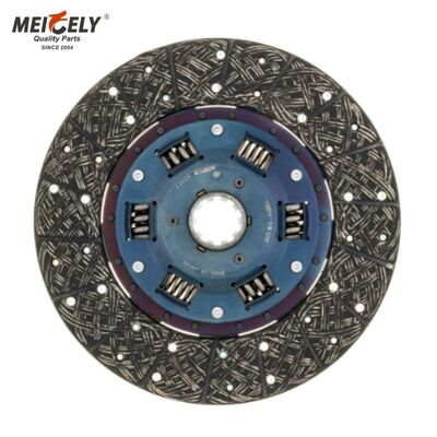 OEM di alta qualità ISD014 Clutch Disc Plate 300*190*10*38.1 Per camion ISUZU 6BB1 6BG1