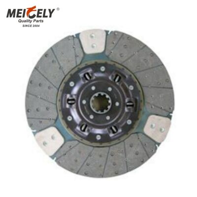 Disco frizione OEM 31250-E0591 Piastra frizione 430*10T FORO per ricambi camion HINO Isuzu