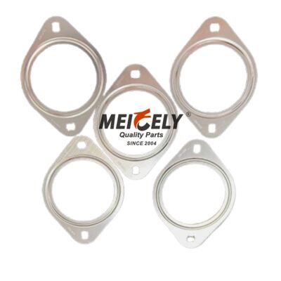 573GB310A Guarnizione Collettore di Scarico EGK-8425 Guarnizione di Ricambio Diretta per Motore Mack E6 Heavy-Duty