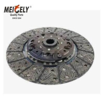 OEM 31250-37141 Disco di frizione Piastra di frizione 300*190*14*32.4 per ricambi per camion HINO Isuzu