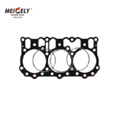 Guarnizione Testa Motore Heavy Duty 57GC2176 Direct Fit Mack Truck