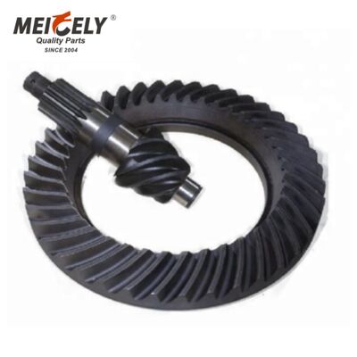 Sedile ingranaggio corona pignone OEM MB005252 di alta qualità per parti di telaio camion Mitsubishi Fuso 4D30