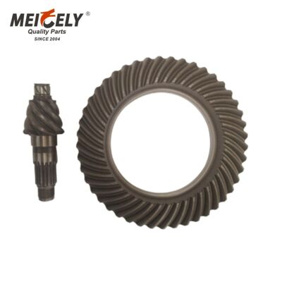 OEM di alta qualità 1-41210-039-0 Pinion della corona del sedile per autoveicoli Mitsubishi Fuso 4D30
