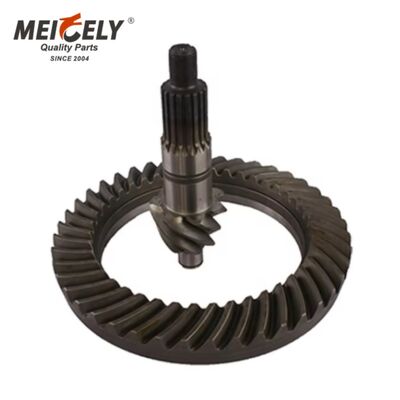 High Quality OEM  1-41210-184-0 Gear Seat Crown Pinion for Mitsubishi Fuso 4D30 Truck Chassis Parts