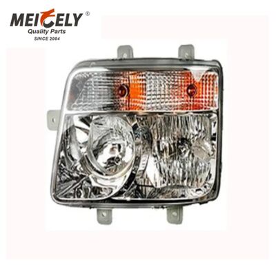 Gruppo ottico di alta qualità OEM 92101-7C000 per ricambi per camion Hyundai HD170 HD270