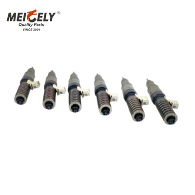 85013144 Gruppo Iniettore Diesel Premium Sostituzione Diretta per Mack