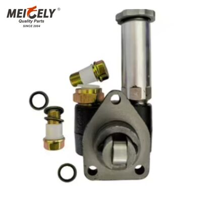 Pompa di alimentazione carburante OEM 105200-5960 di alta qualità per parti motore per autocarri Komatsu 6D102 6D95