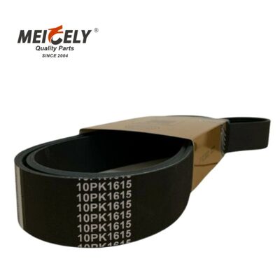 88GB456P730 Cinghia Ventola Serpentina, Cinghia di Trasmissione in Gomma Premium Adatta per Motore Camion Mack MP8