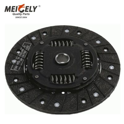 OEM 1878 003 202 Clutch Cover 430-10N Heavy Duty Truck Engine Spare Parts For Benz