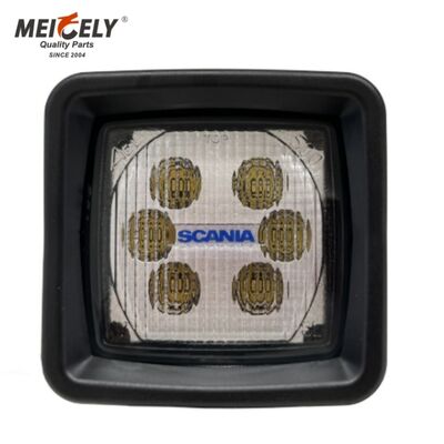 OE 2862201 Luce di marcia diurna, lampada DRL per camion adatta per camion pesanti Scania