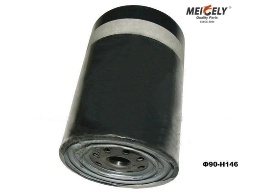Filtro del carburante oleoidraulico 25MF435B H27WF dall'aria per  Truck 93*137