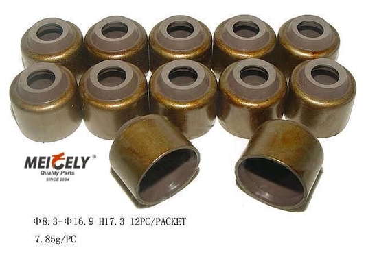 EOS-0443  Truck Parts 446GC328 446GC296 4103-501028473  Valve Seal a 3/8 pollici