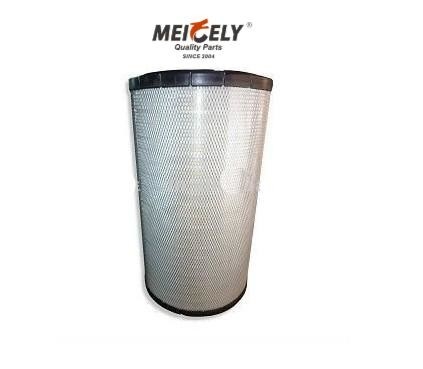 Cartuccia di filtro da 5010230916 Use for rvi Truck Heavy Duty Air 556mm