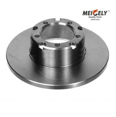 Disco 6014200072,6014210412, 6014215012, 6014215112 di Use for rvi Heavy Duty Truck Brake