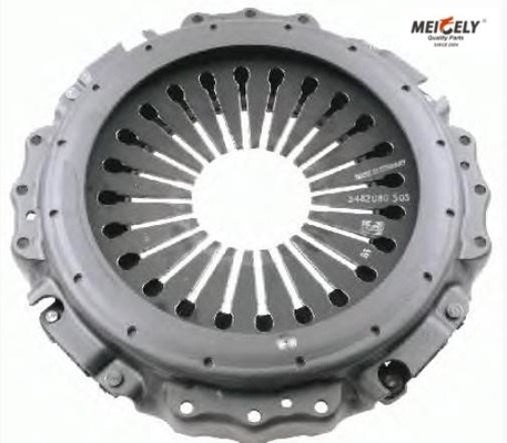 Parti d'acciaio Use for rvi Pressure Plate della frizione del camion 5000677290 5001025007 3482080303