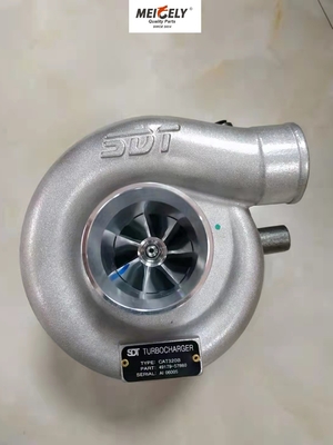 Sovralimentazione 49179 del motore diesel 57860 320B AI06005