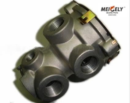 qualità  Freightliner  Truck Parts American OEM 277863 E3 Foot Brake Valve Fabbrica