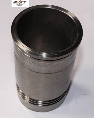 132-6881 modello compatibile 3406E 3456 C12 C15 C16 della fodera del cilindro del motore delle componenti del motore