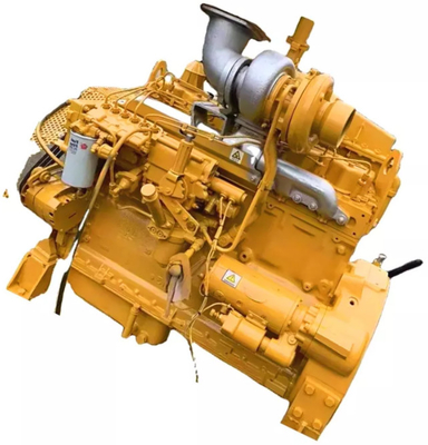 Componenti del motore diesel di C13 C7 S6k C18 C9 per 3408 3204 3116 3066 3406 3306