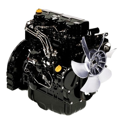 Motore Assy For Complete Forklift Excavator del macchinario 4TNV98 4TNE98