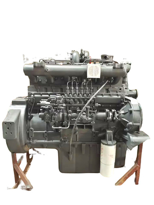 Il motore diesel ISO9001 di Doosan Daewoo Assy Engine Parts For Excavator ha approvato