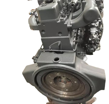 Il motore diesel ISO9001 di Doosan Daewoo Assy Engine Parts For Excavator ha approvato